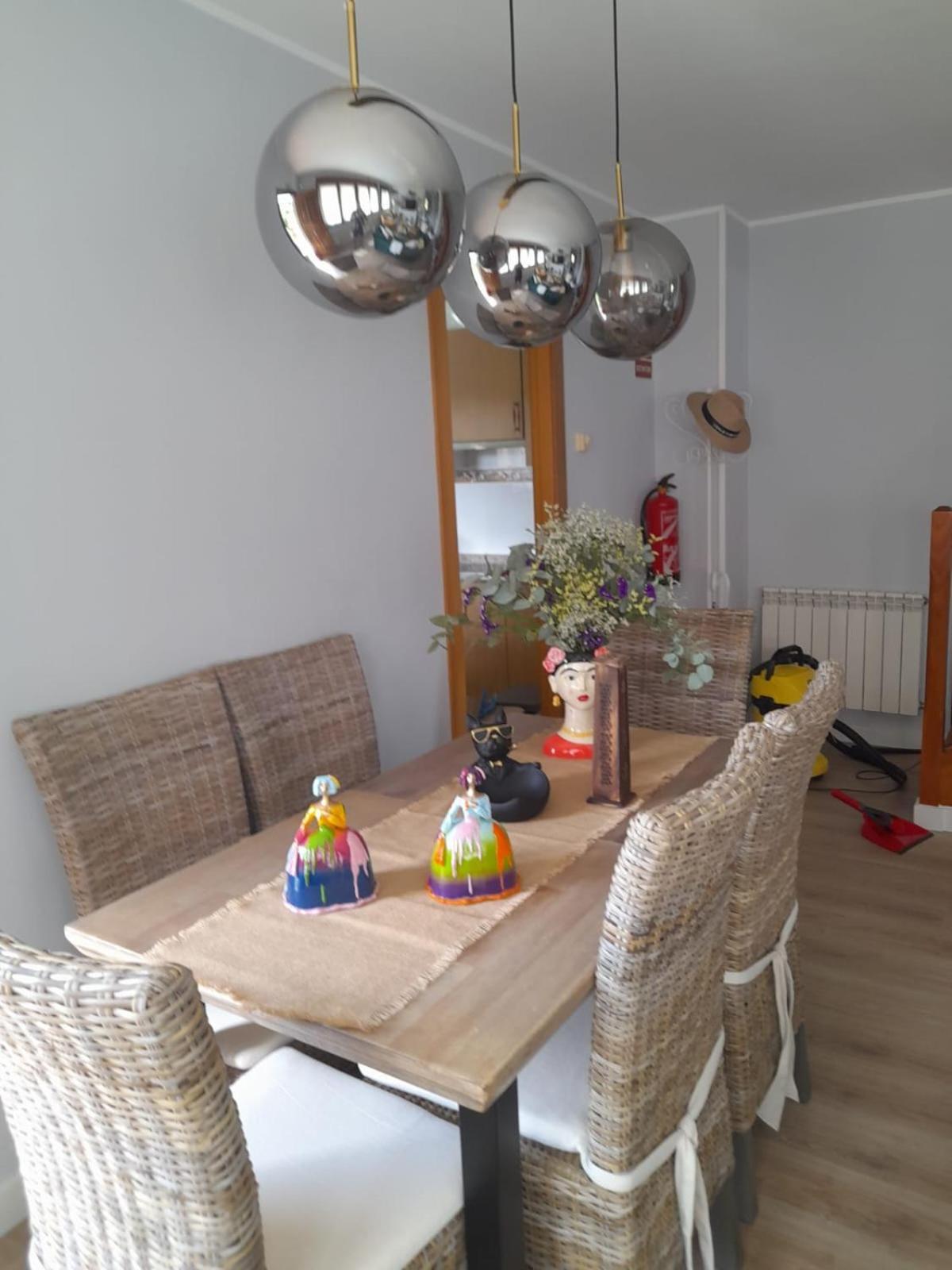 Villa Garcia Llanes Spa Posada De Лянес Стая снимка